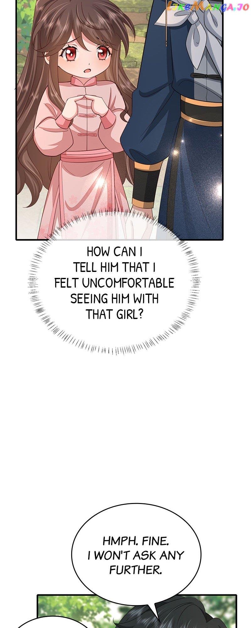 Survival Methods of the Cannon Fodder Daughter Chapter 84 page 19