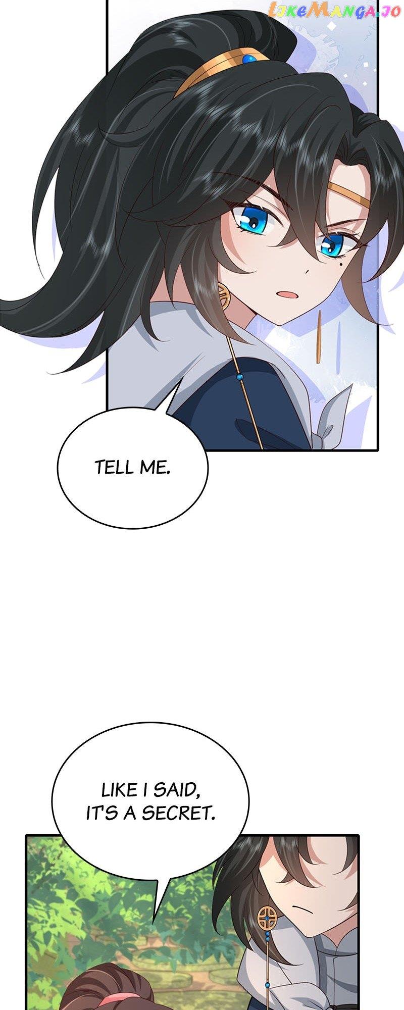Survival Methods of the Cannon Fodder Daughter Chapter 84 page 18