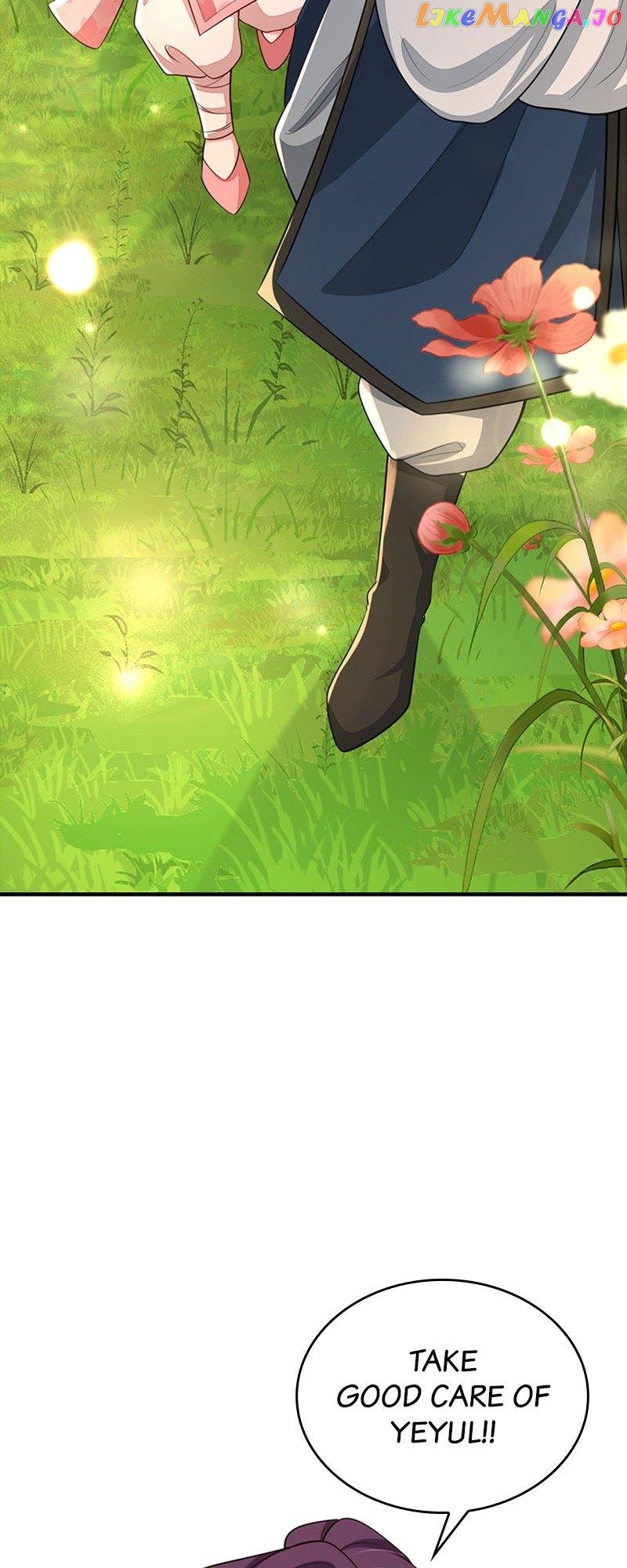 Survival Methods of the Cannon Fodder Daughter Chapter 84 page 12
