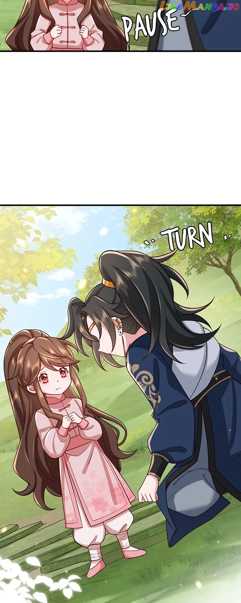 Survival Methods of the Cannon Fodder Daughter Chapter 85 page 3