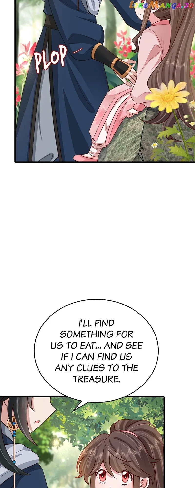 Survival Methods of the Cannon Fodder Daughter Chapter 85 page 9