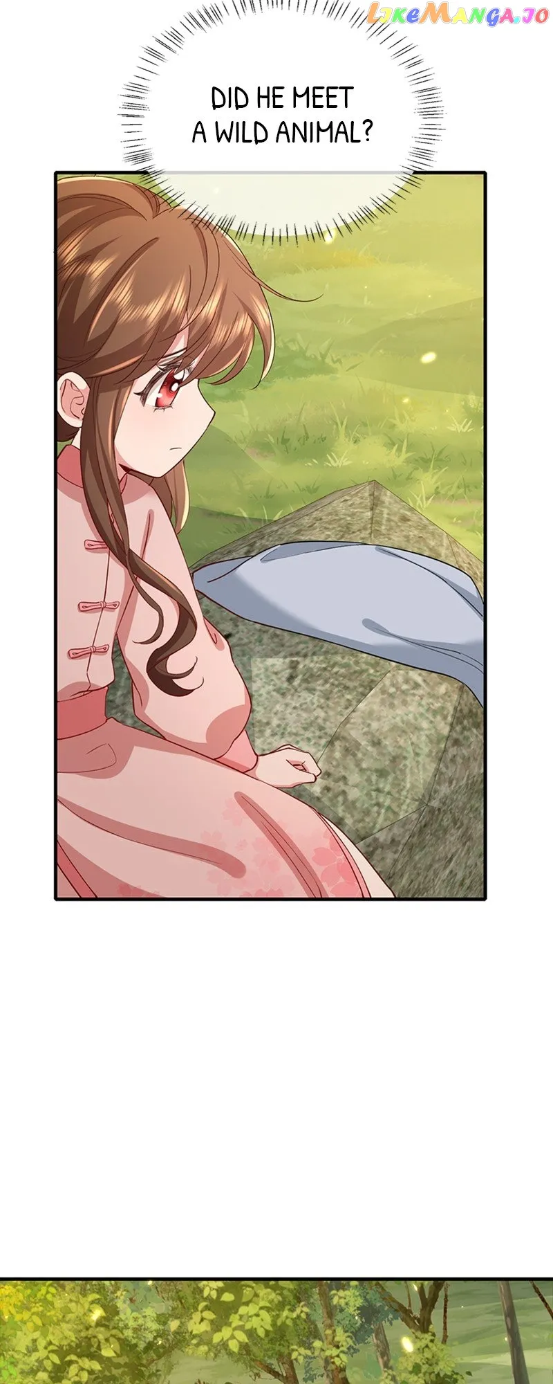 Survival Methods of the Cannon Fodder Daughter Chapter 85 page 14
