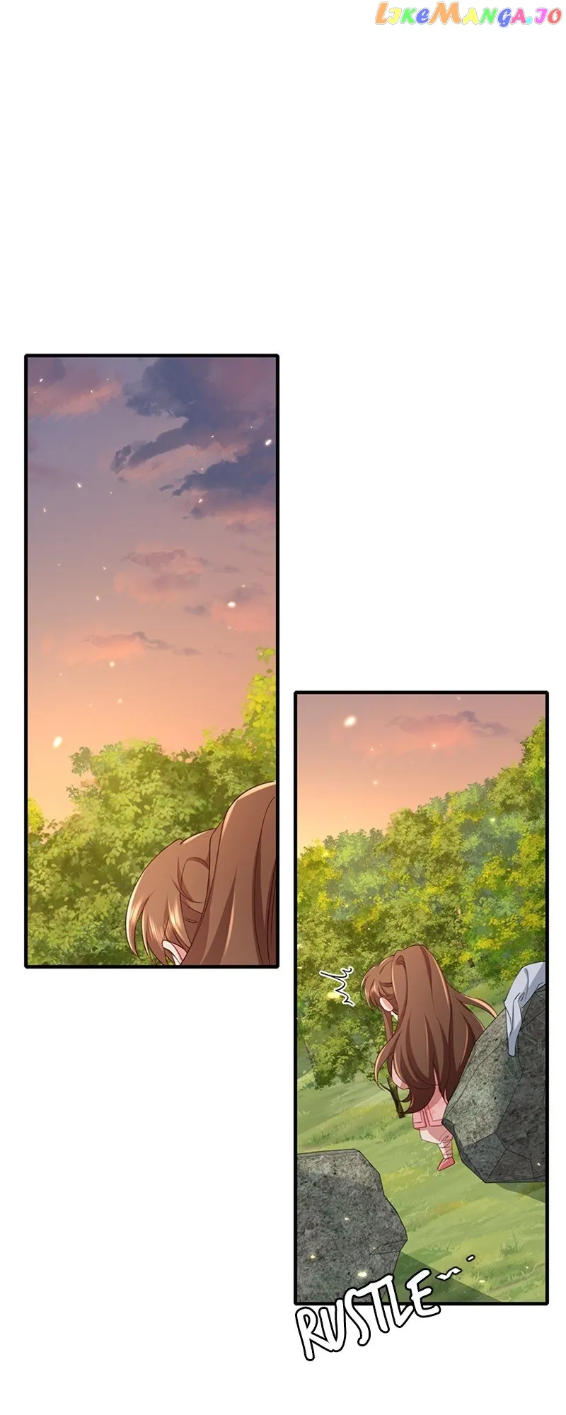 Survival Methods of the Cannon Fodder Daughter Chapter 85 page 16