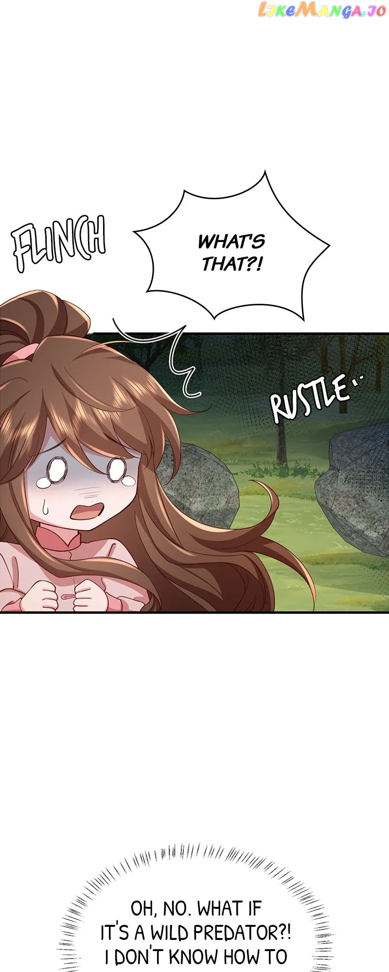 Survival Methods of the Cannon Fodder Daughter Chapter 85 page 17