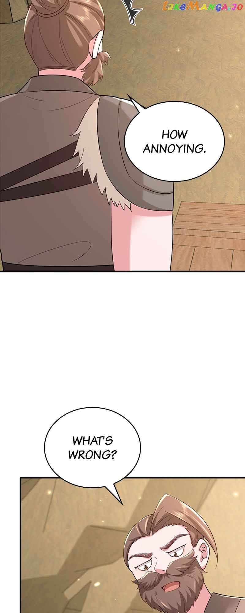 Survival Methods of the Cannon Fodder Daughter Chapter 86 page 5