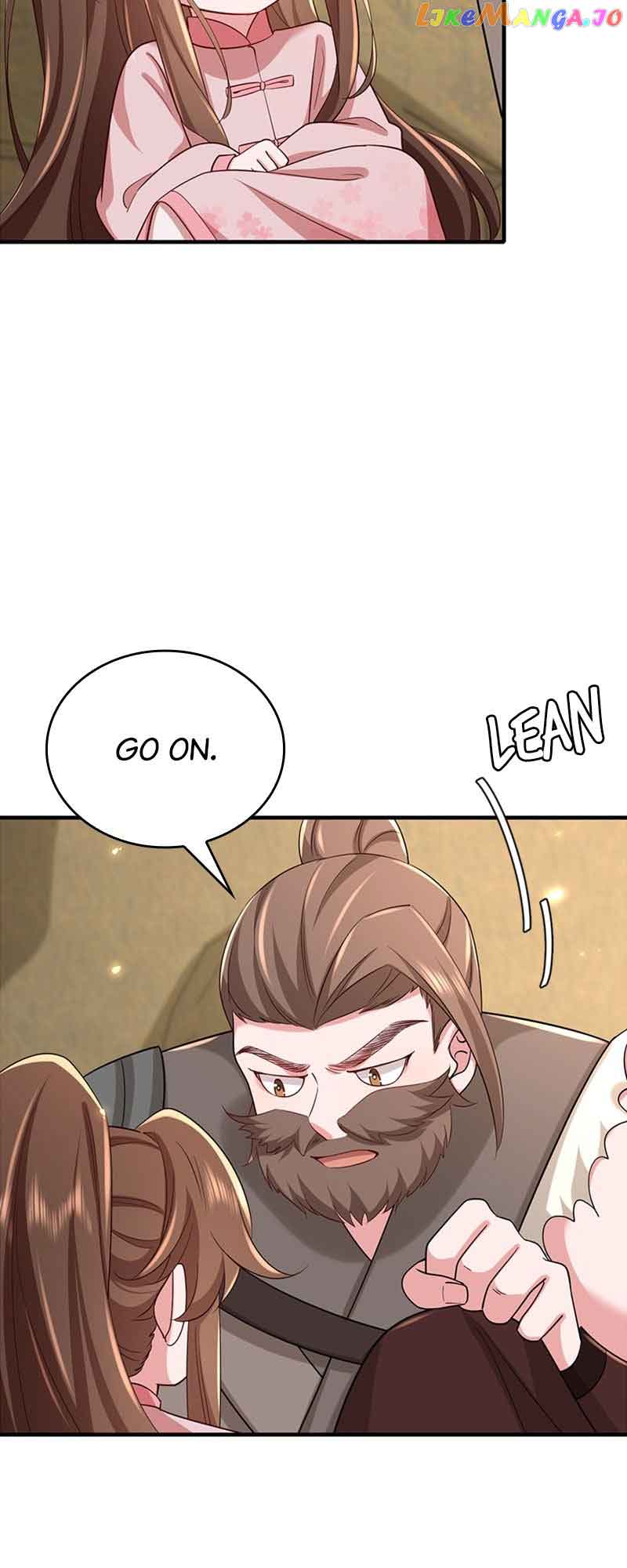 Survival Methods of the Cannon Fodder Daughter Chapter 86 page 7