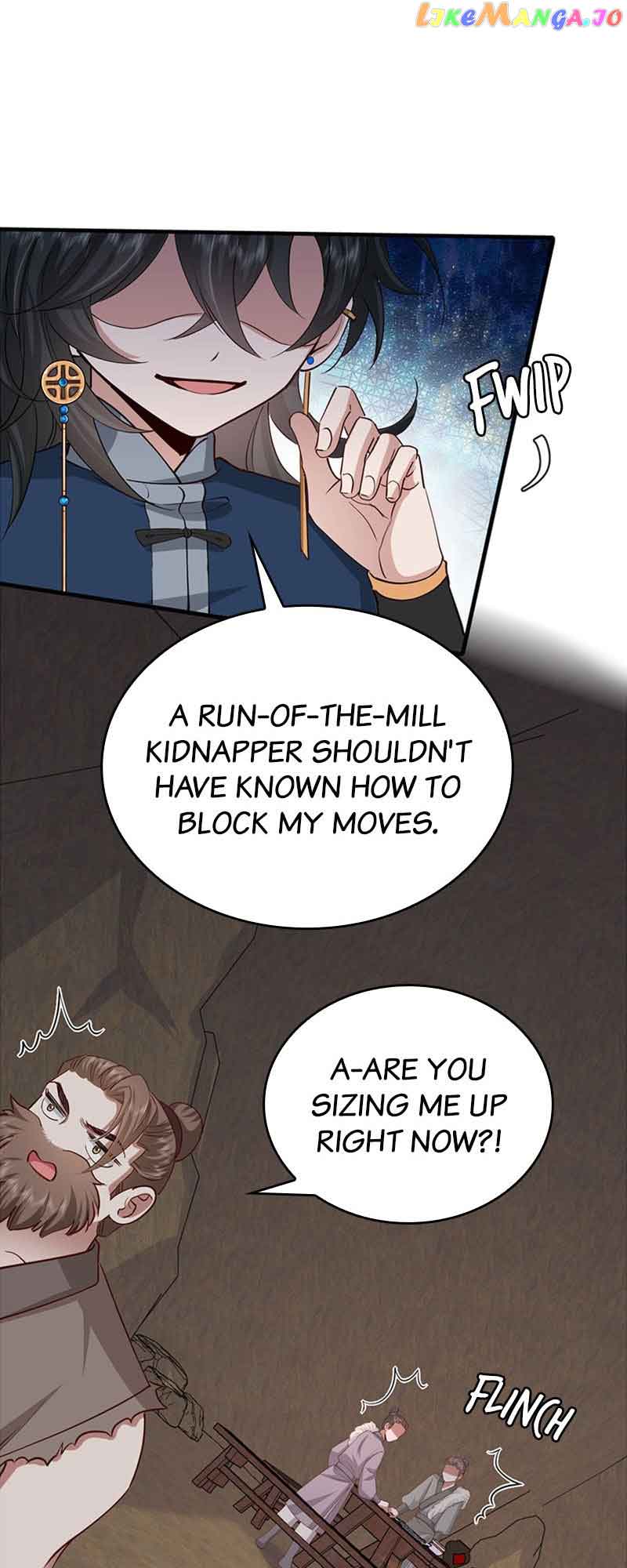 Survival Methods of the Cannon Fodder Daughter Chapter 86 page 13
