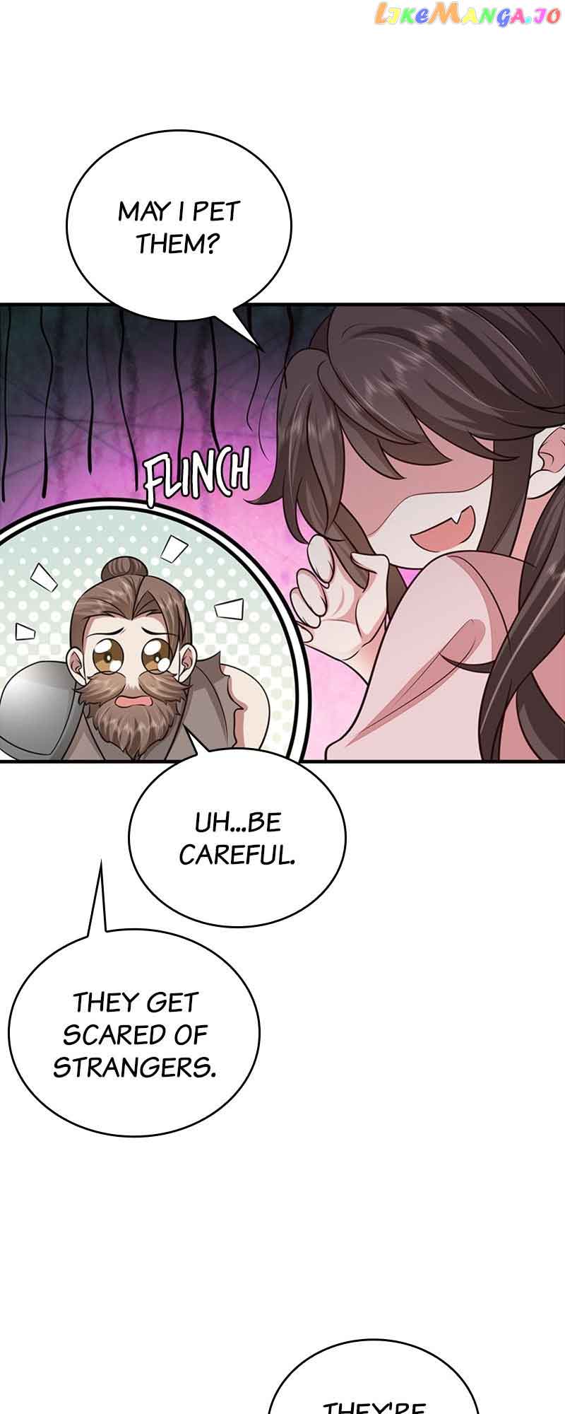 Survival Methods of the Cannon Fodder Daughter Chapter 86 page 26
