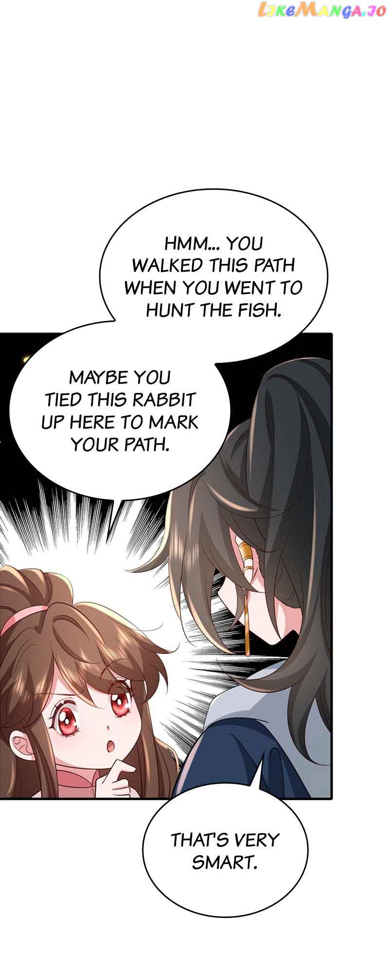 Survival Methods of the Cannon Fodder Daughter Chapter 87 page 7