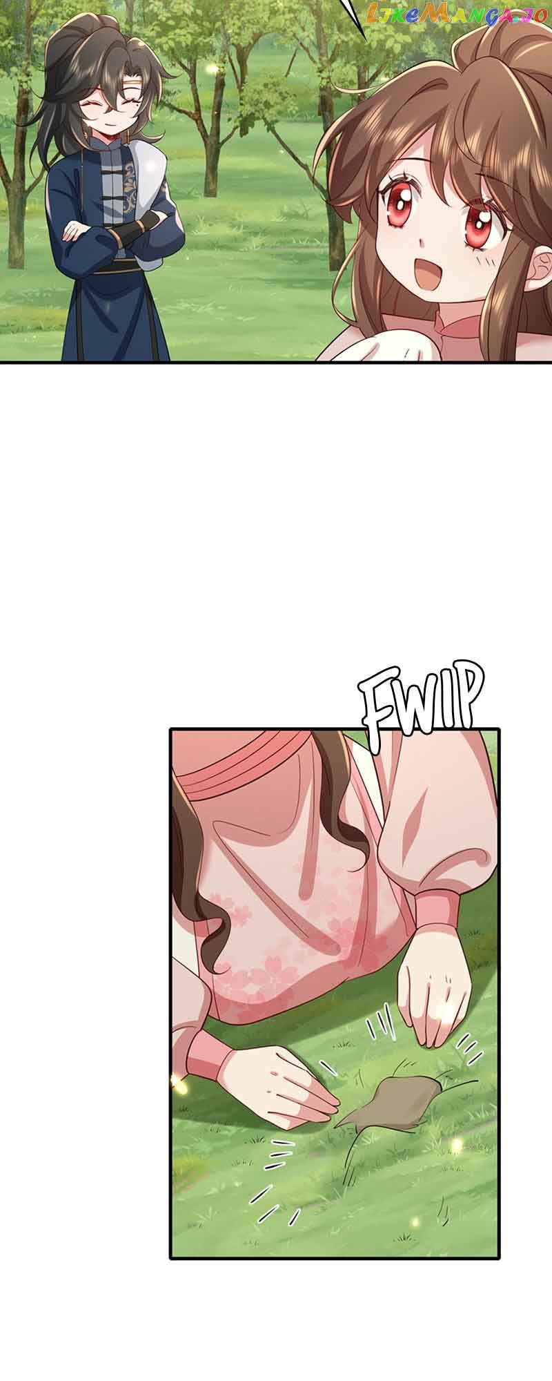 Survival Methods of the Cannon Fodder Daughter Chapter 87 page 10