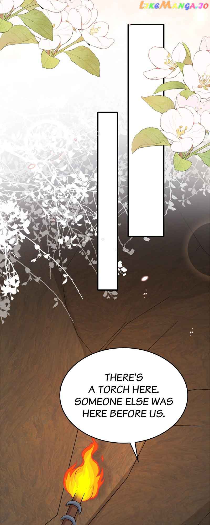 Survival Methods of the Cannon Fodder Daughter Chapter 87 page 26