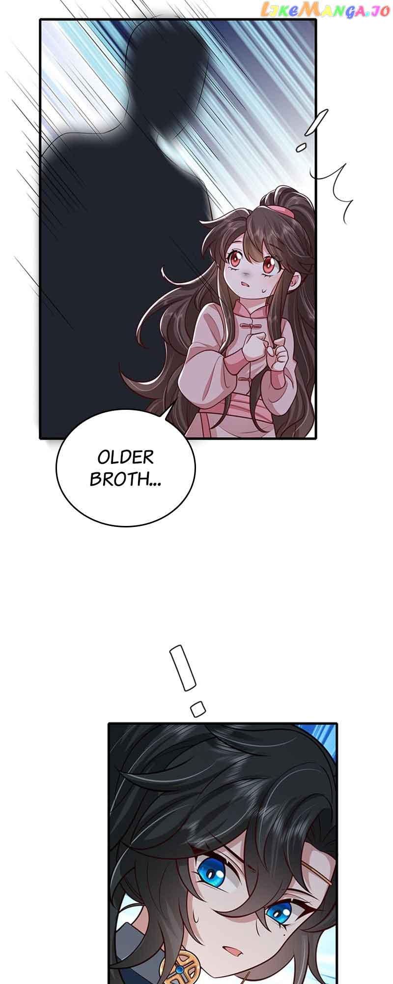 Survival Methods of the Cannon Fodder Daughter Chapter 87 page 30