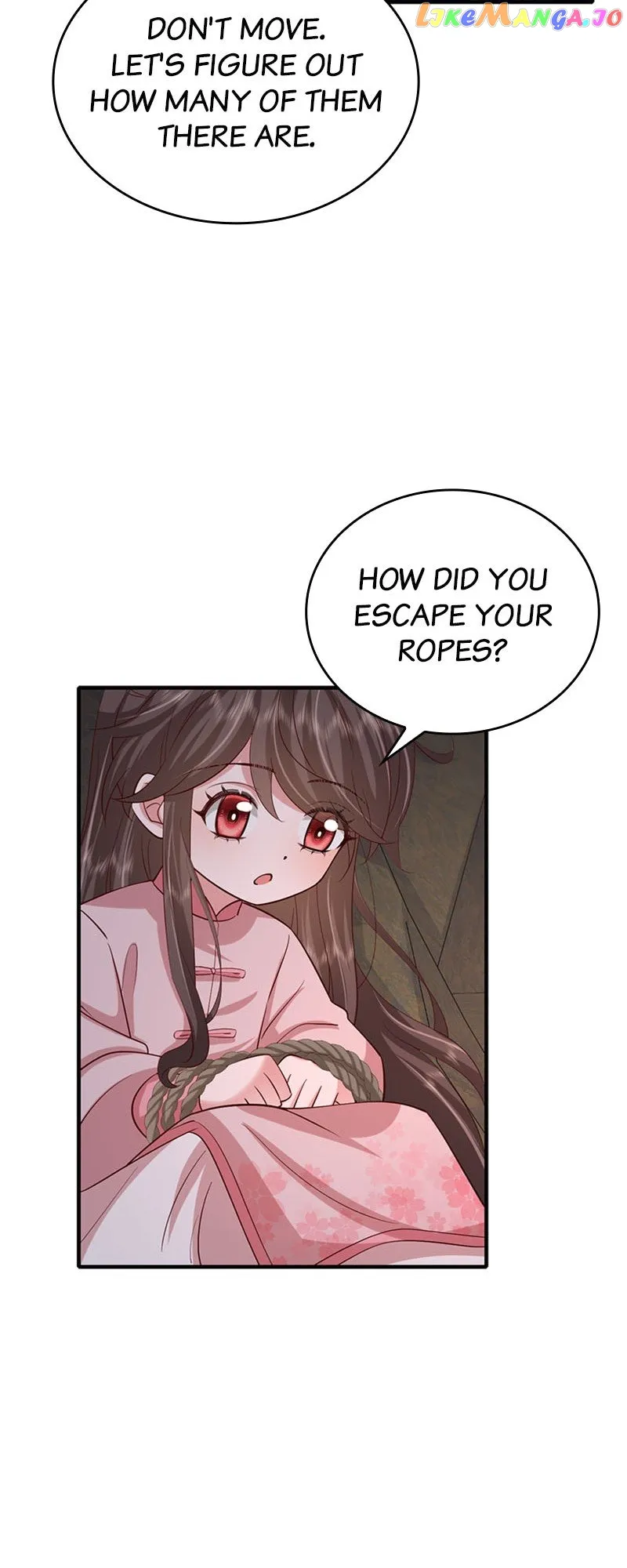 Survival Methods of the Cannon Fodder Daughter Chapter 88 page 13