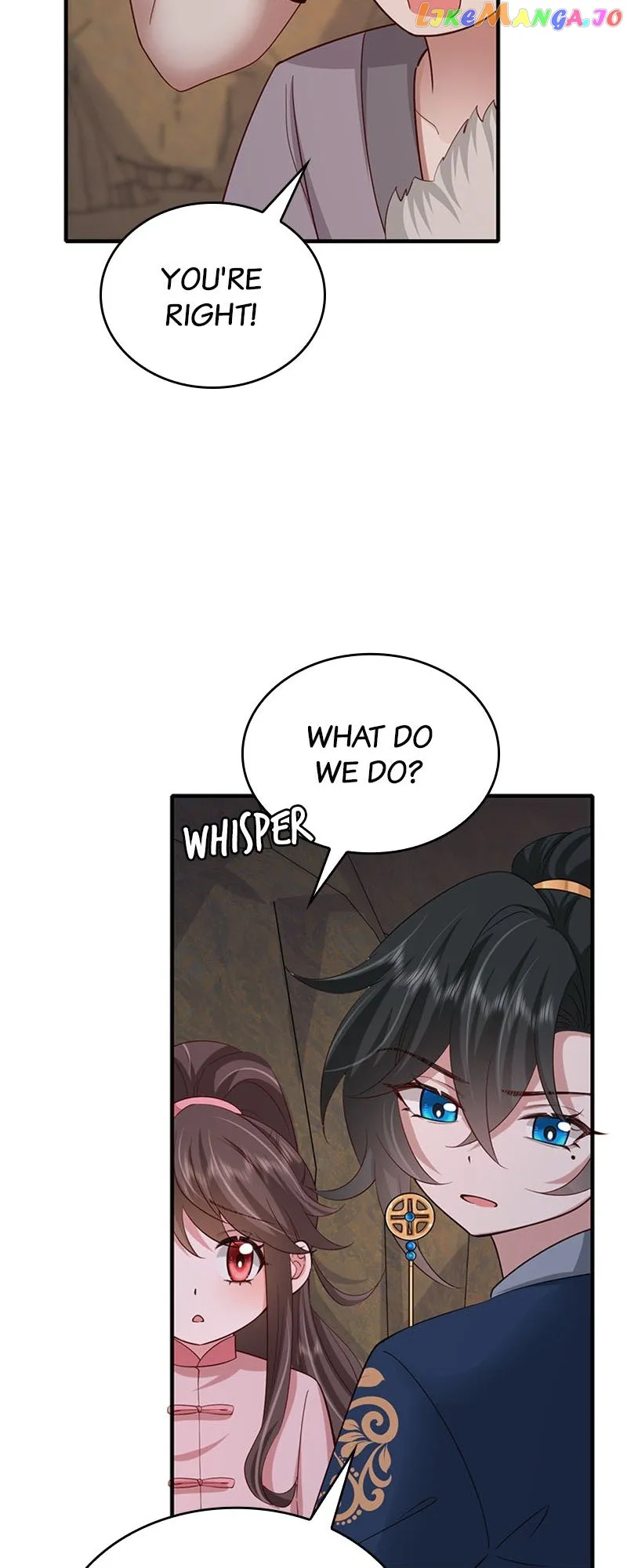 Survival Methods of the Cannon Fodder Daughter Chapter 88 page 12