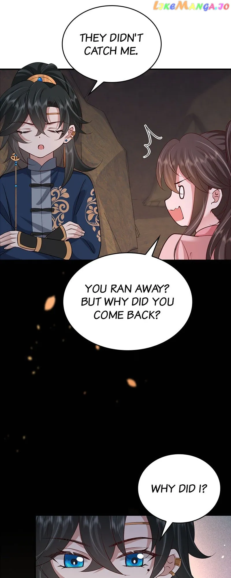 Survival Methods of the Cannon Fodder Daughter Chapter 88 page 14