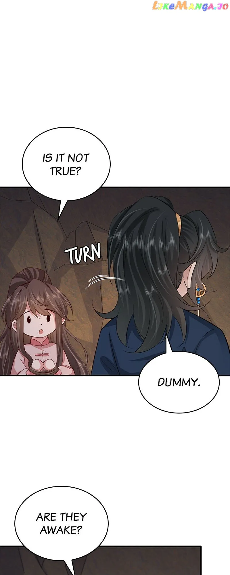 Survival Methods of the Cannon Fodder Daughter Chapter 88 page 16