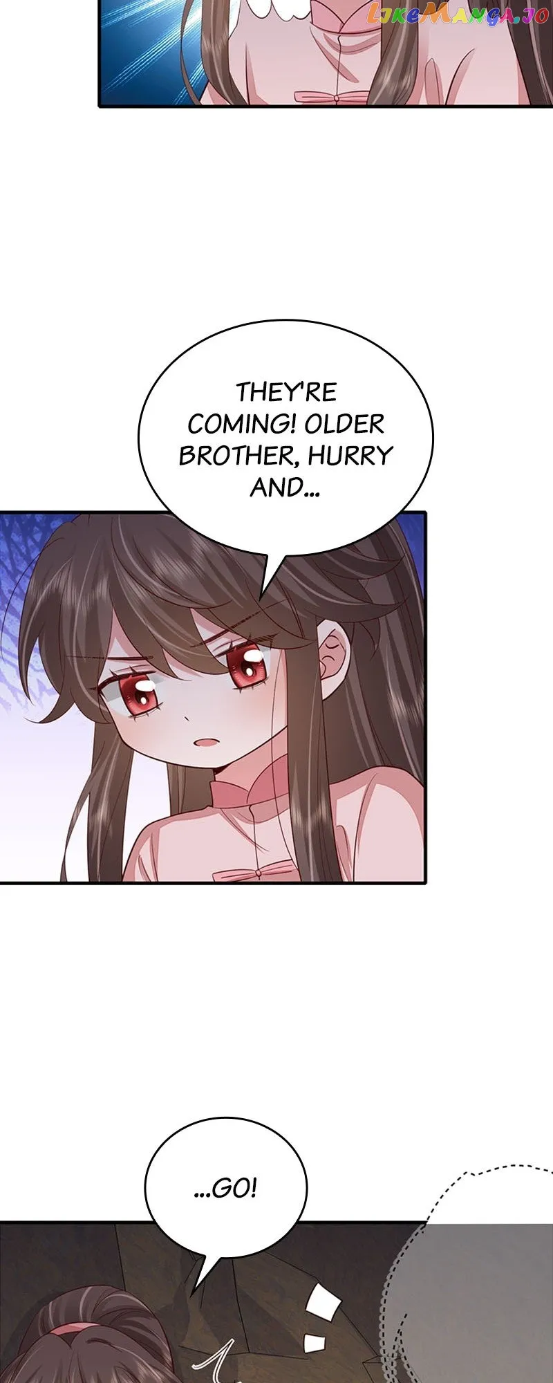 Survival Methods of the Cannon Fodder Daughter Chapter 88 page 18