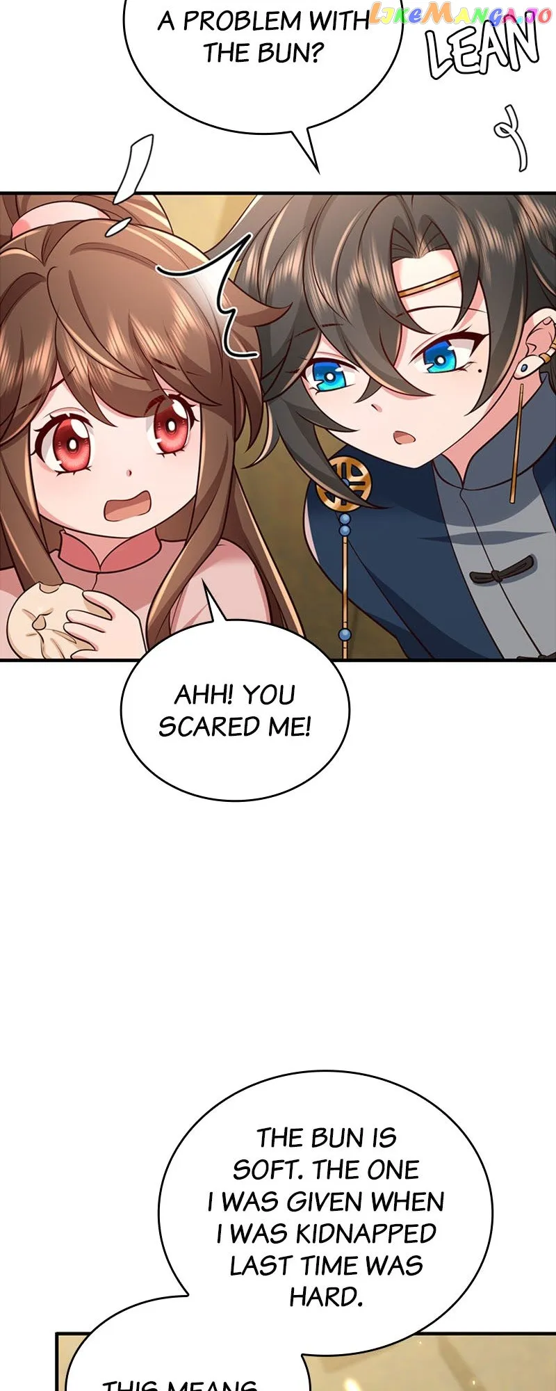 Survival Methods of the Cannon Fodder Daughter Chapter 88 page 25