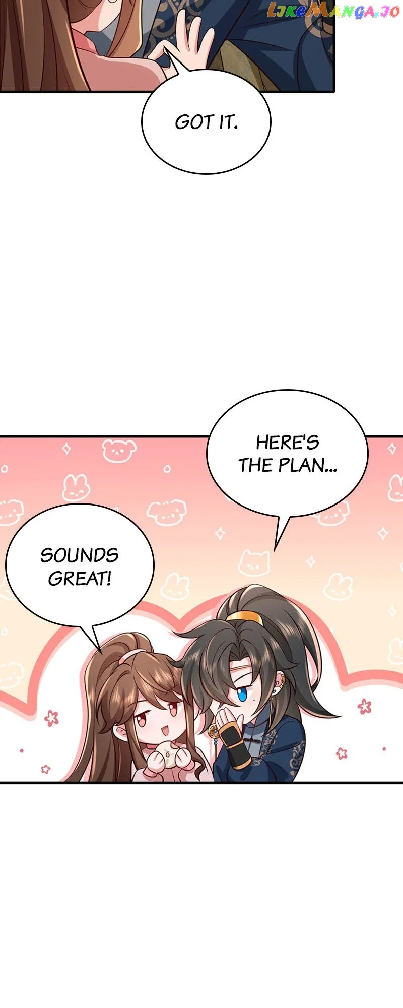 Survival Methods of the Cannon Fodder Daughter Chapter 88 page 29