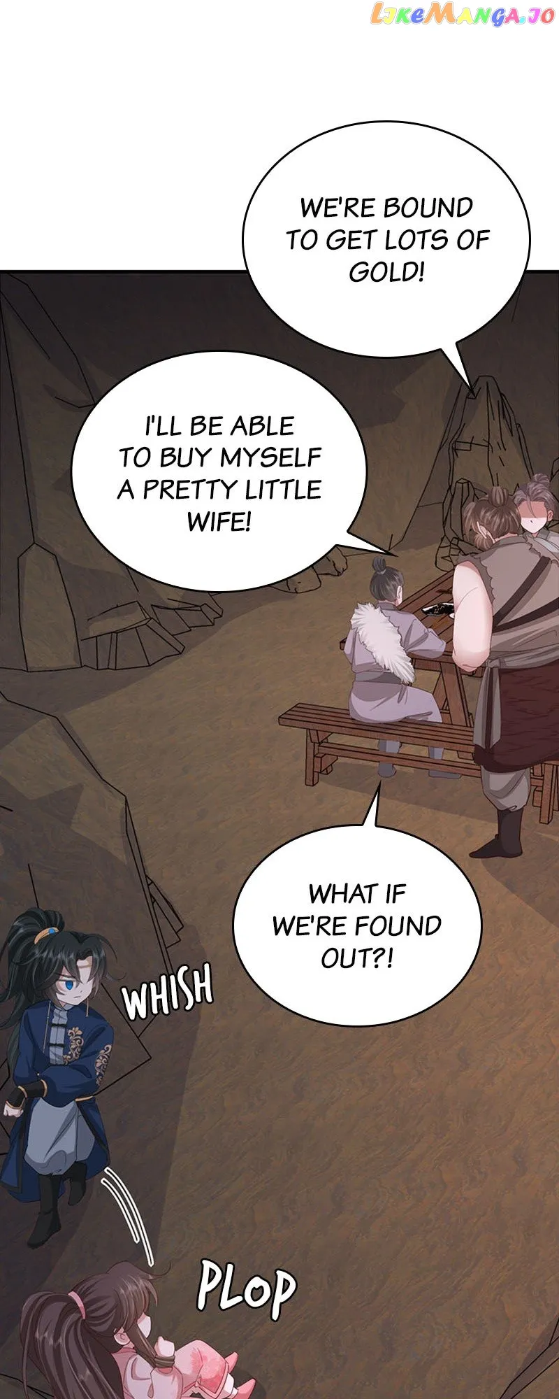 Survival Methods of the Cannon Fodder Daughter Chapter 88 page 10
