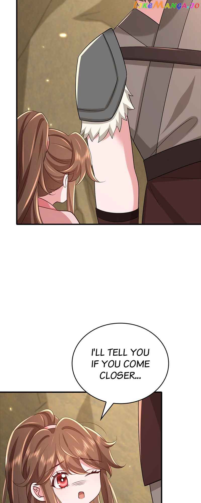 Survival Methods of the Cannon Fodder Daughter Chapter 89 page 6