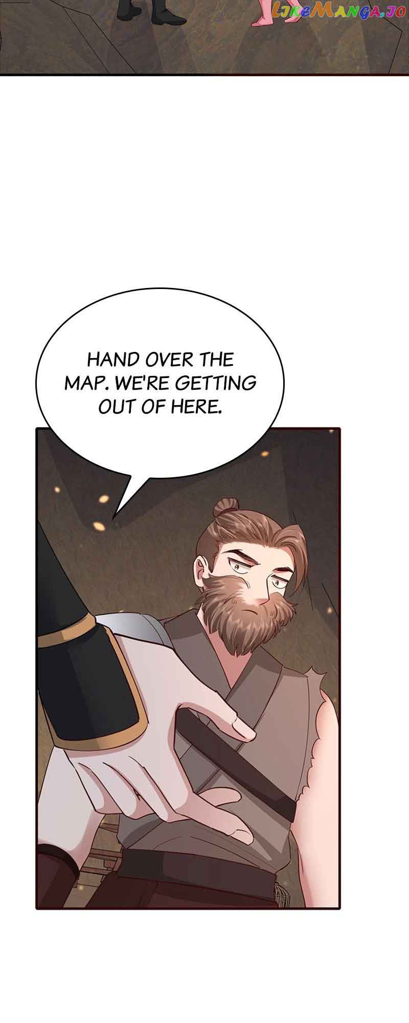 Survival Methods of the Cannon Fodder Daughter Chapter 89 page 16
