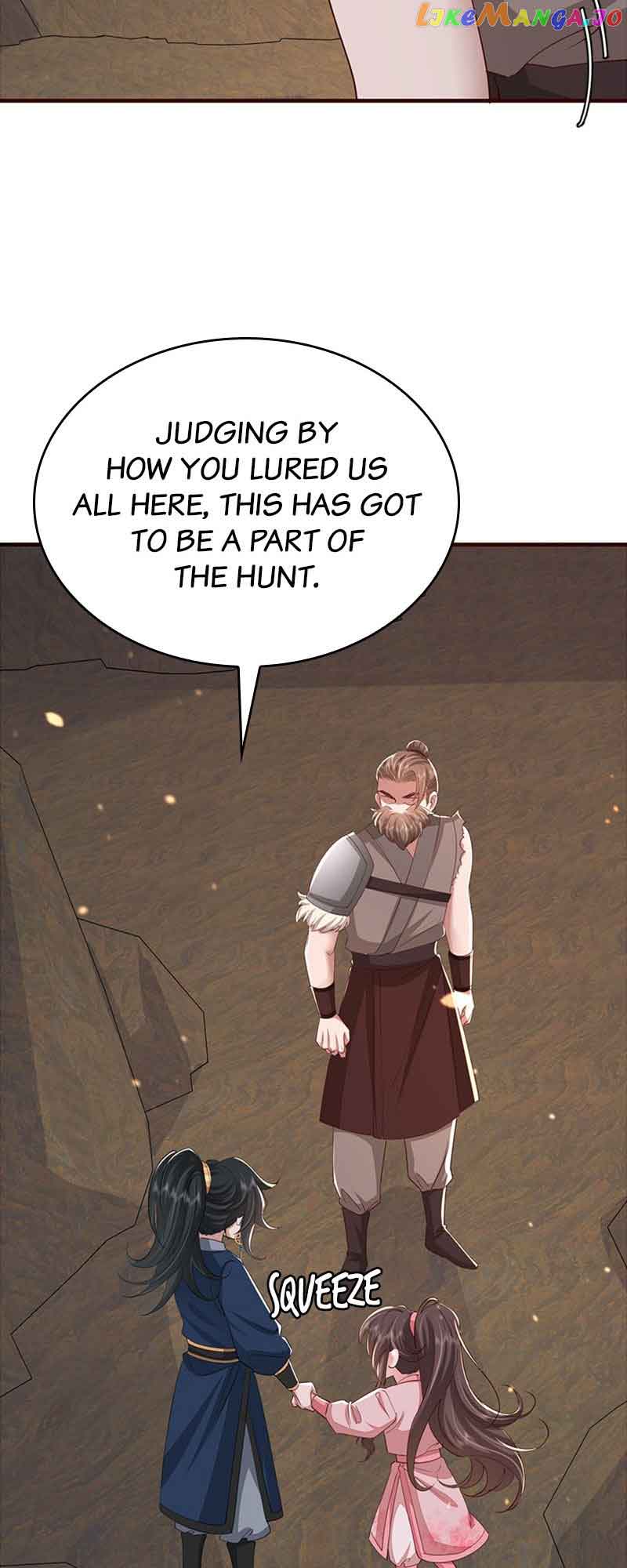 Survival Methods of the Cannon Fodder Daughter Chapter 89 page 15