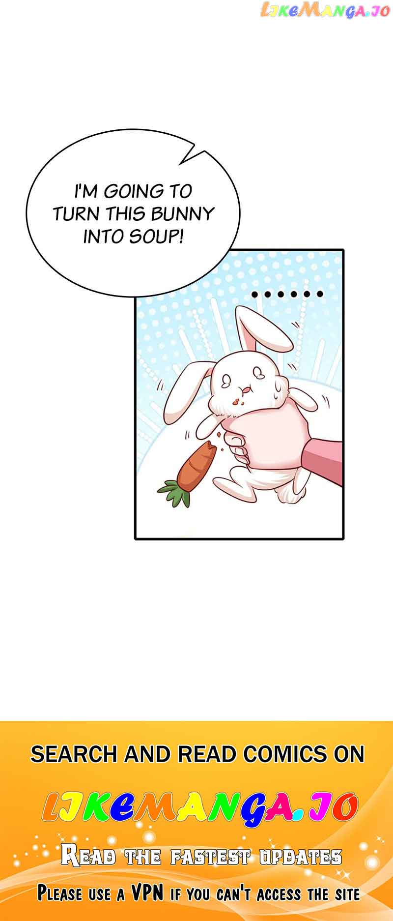 Survival Methods of the Cannon Fodder Daughter Chapter 89 page 29