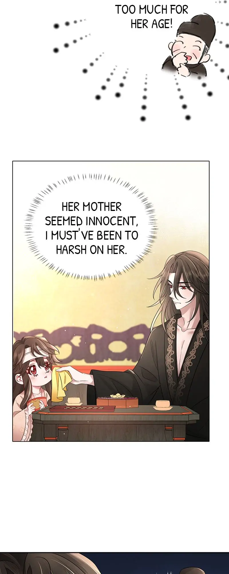 Survival Methods of the Cannon Fodder Daughter Chapter 9 page 7