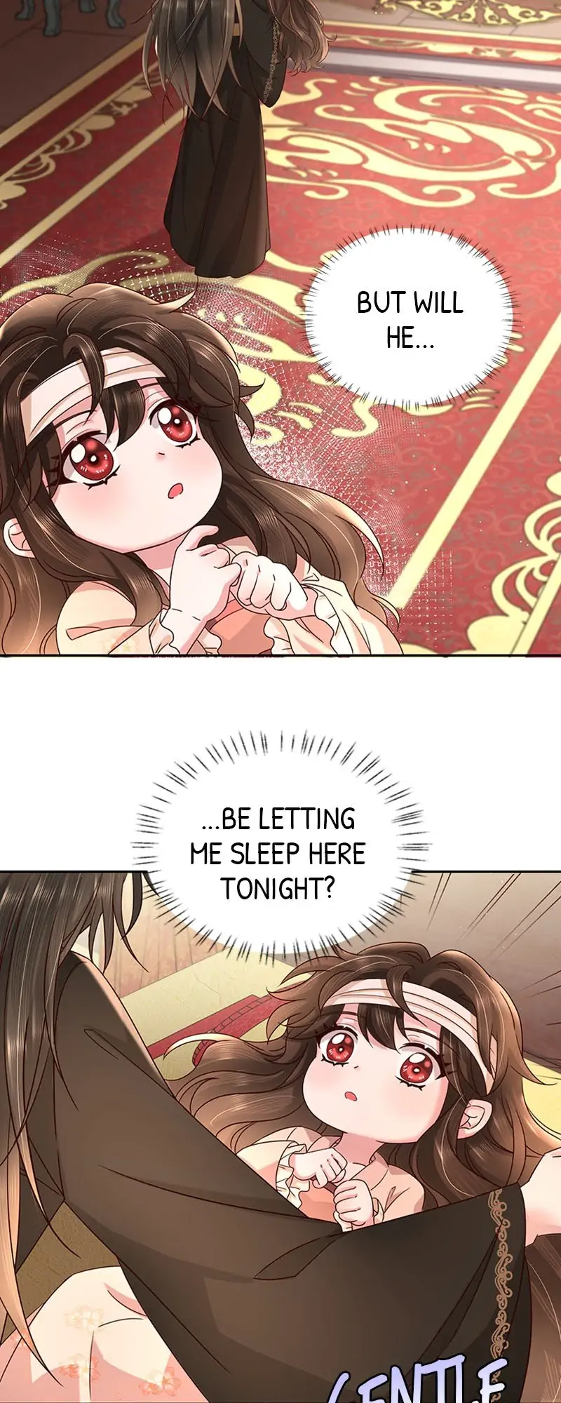 Survival Methods of the Cannon Fodder Daughter Chapter 9 page 15