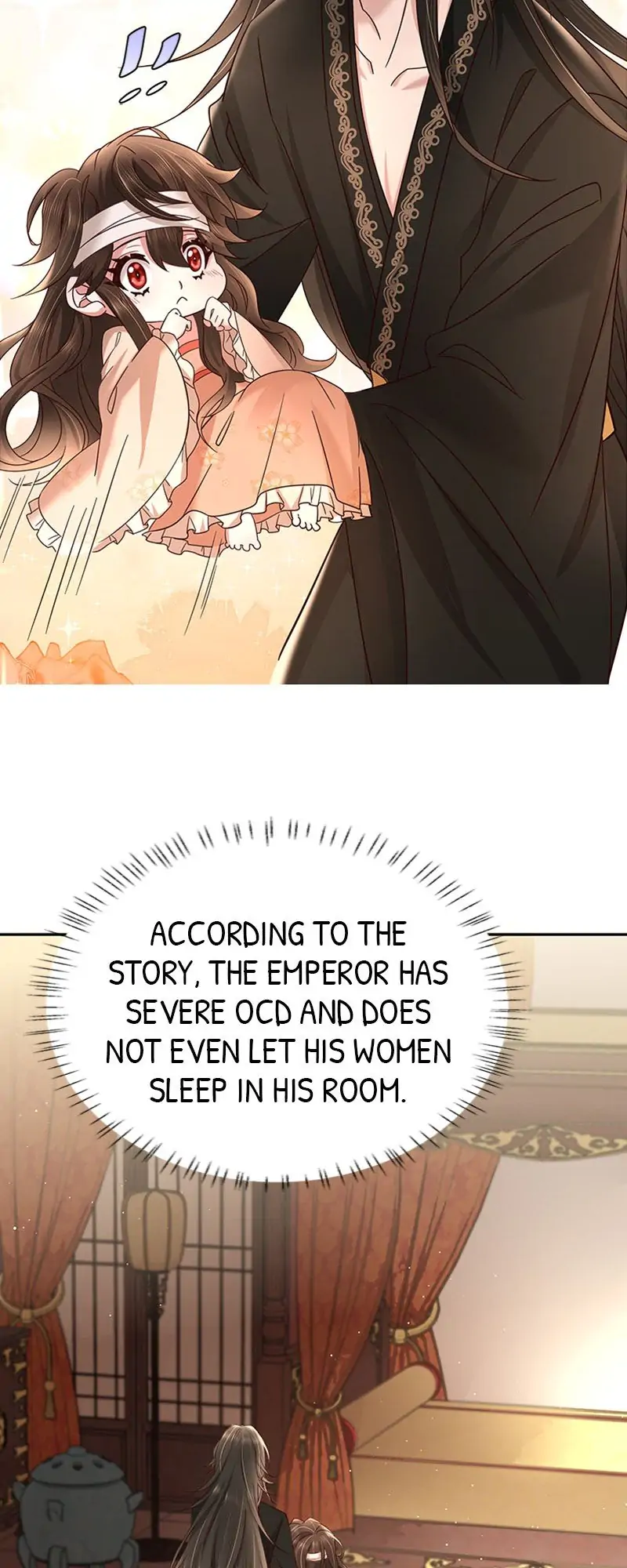 Survival Methods of the Cannon Fodder Daughter Chapter 9 page 14