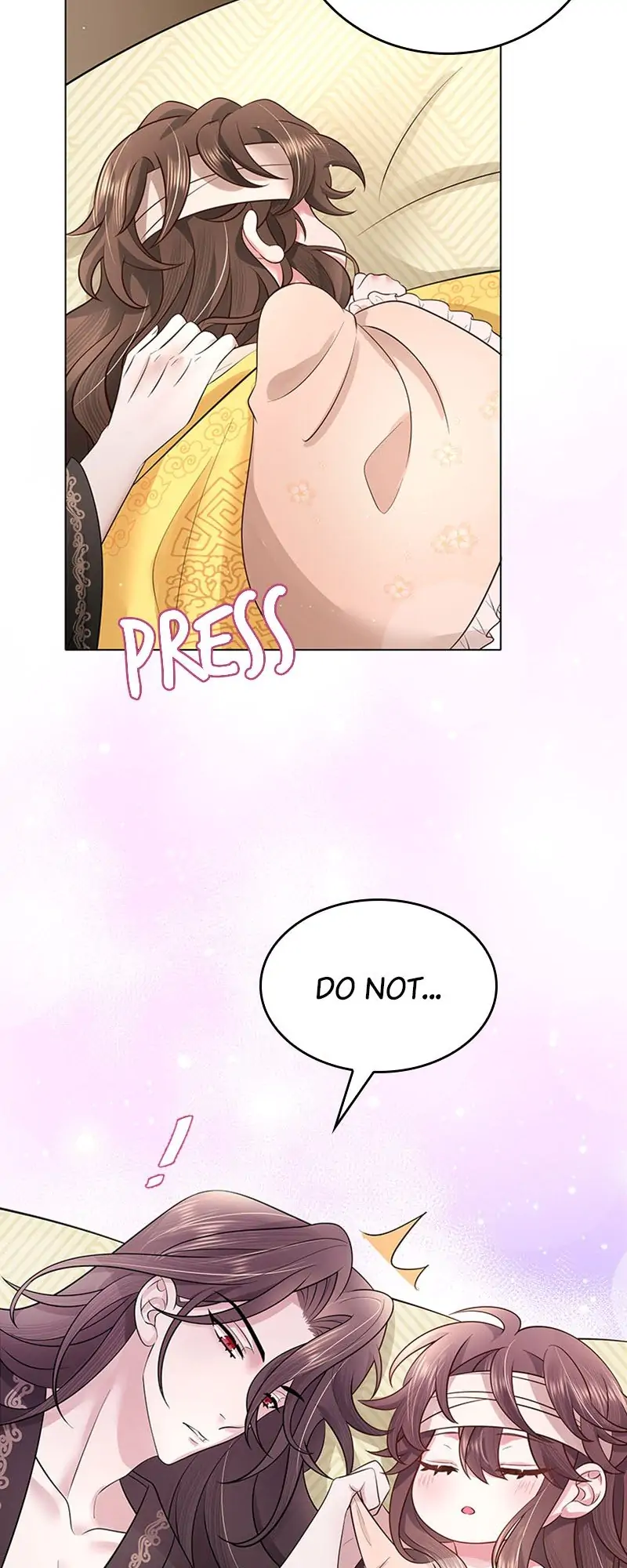 Survival Methods of the Cannon Fodder Daughter Chapter 9 page 21
