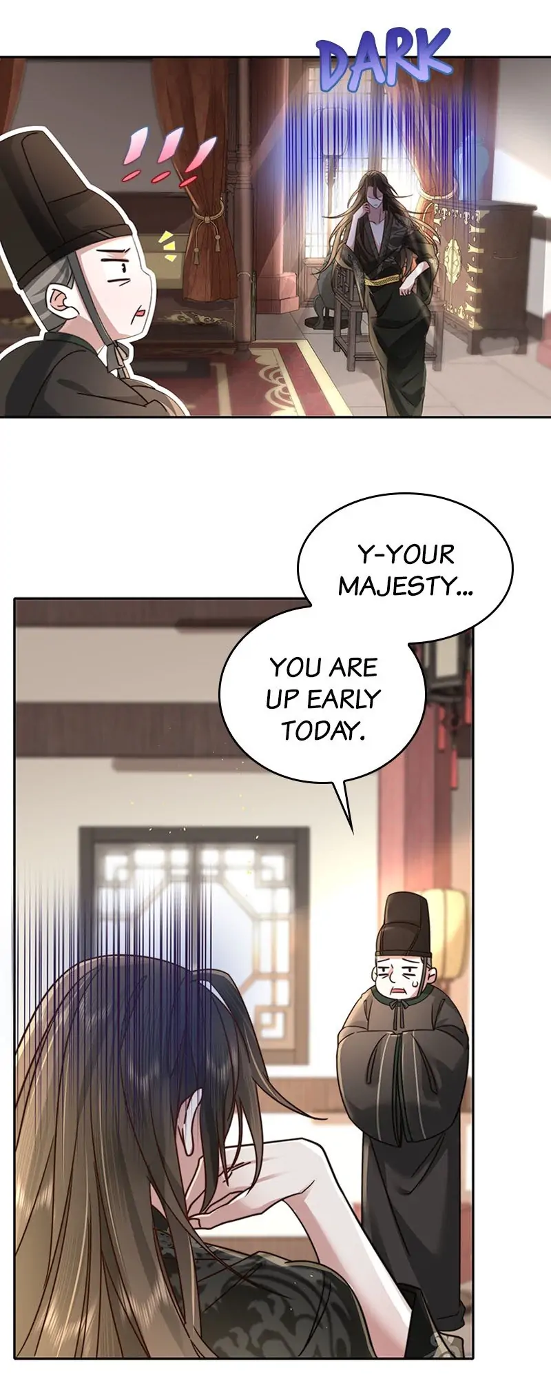 Survival Methods of the Cannon Fodder Daughter Chapter 9 page 30