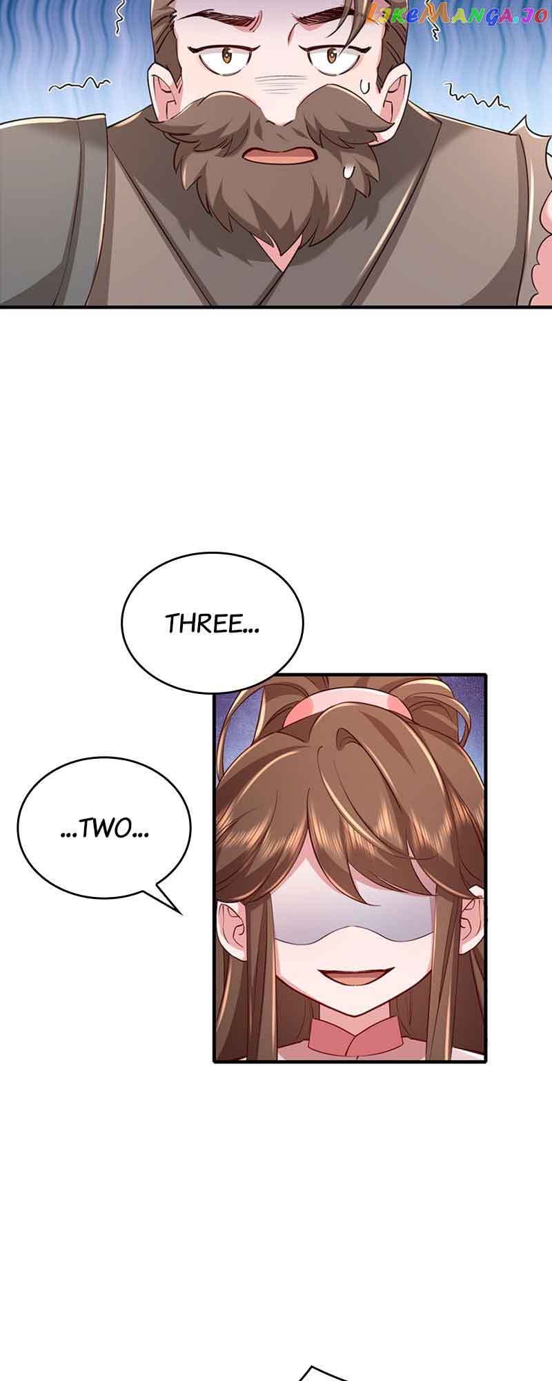 Survival Methods of the Cannon Fodder Daughter Chapter 90 page 4