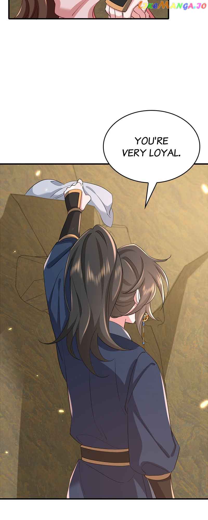 Survival Methods of the Cannon Fodder Daughter Chapter 90 page 10