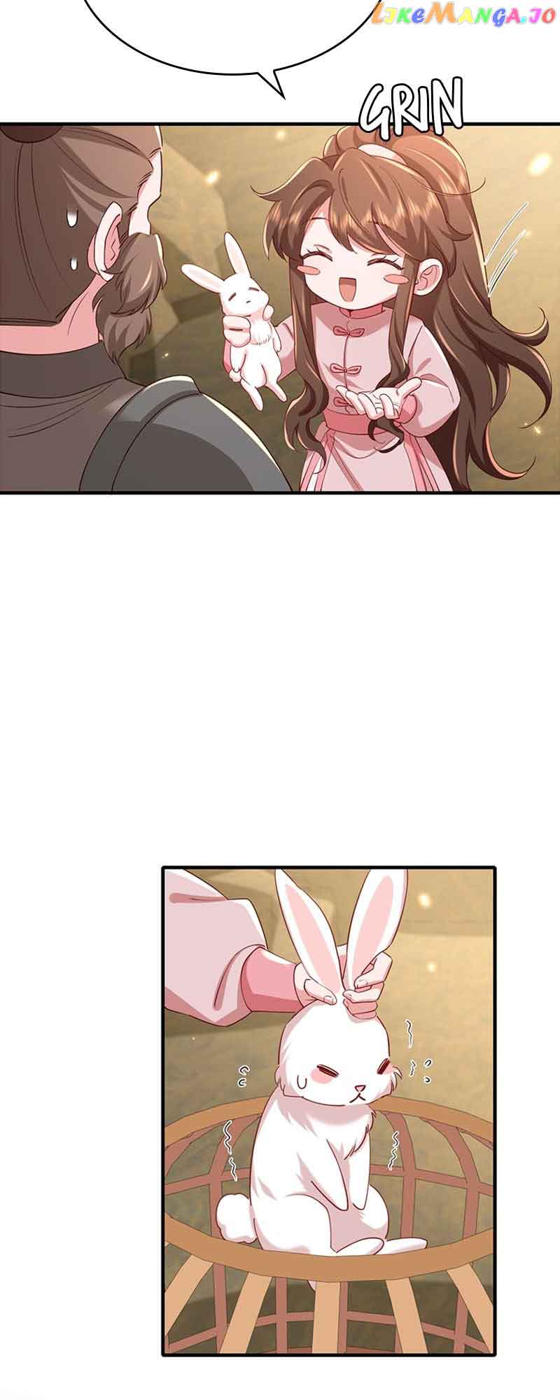 Survival Methods of the Cannon Fodder Daughter Chapter 90 page 6