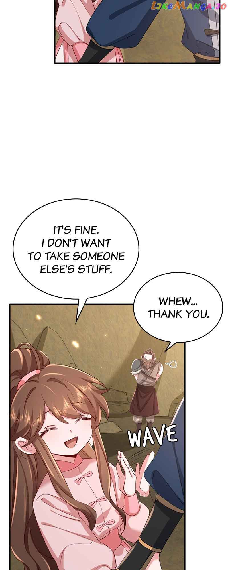 Survival Methods of the Cannon Fodder Daughter Chapter 90 page 9