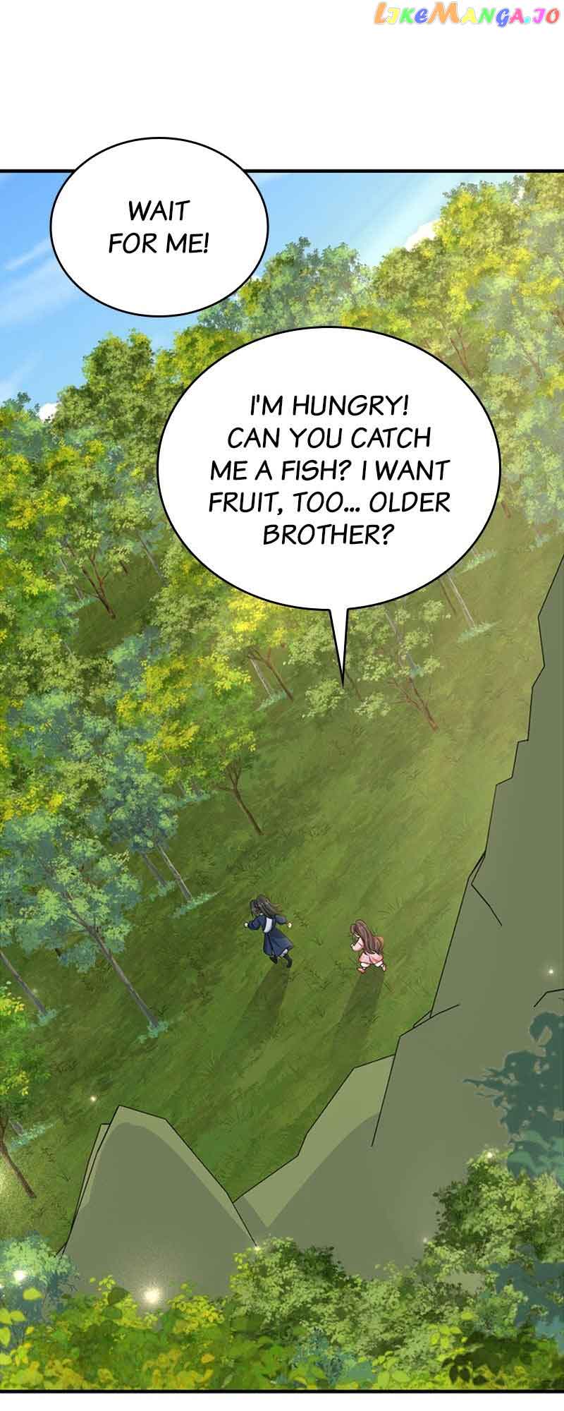 Survival Methods of the Cannon Fodder Daughter Chapter 90 page 16