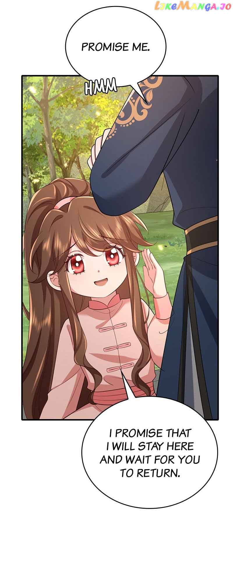 Survival Methods of the Cannon Fodder Daughter Chapter 90 page 22