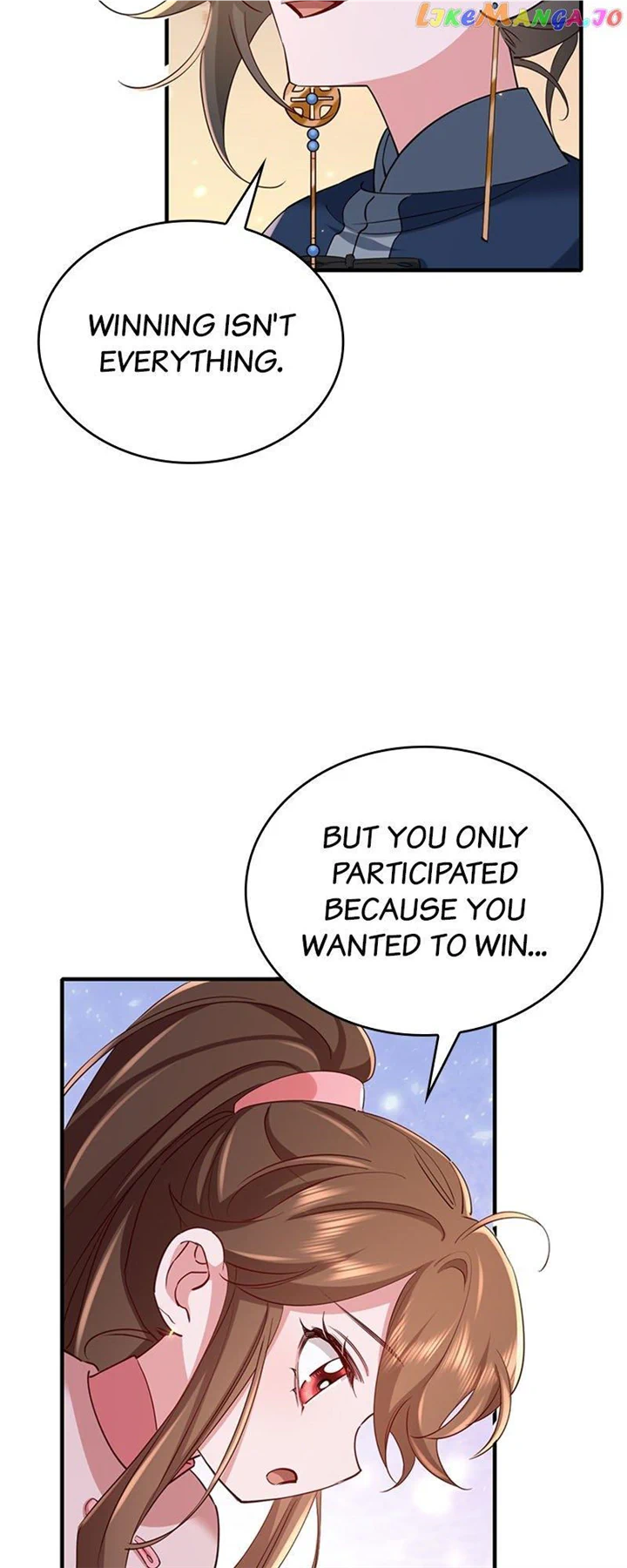 Survival Methods of the Cannon Fodder Daughter Chapter 92 page 6