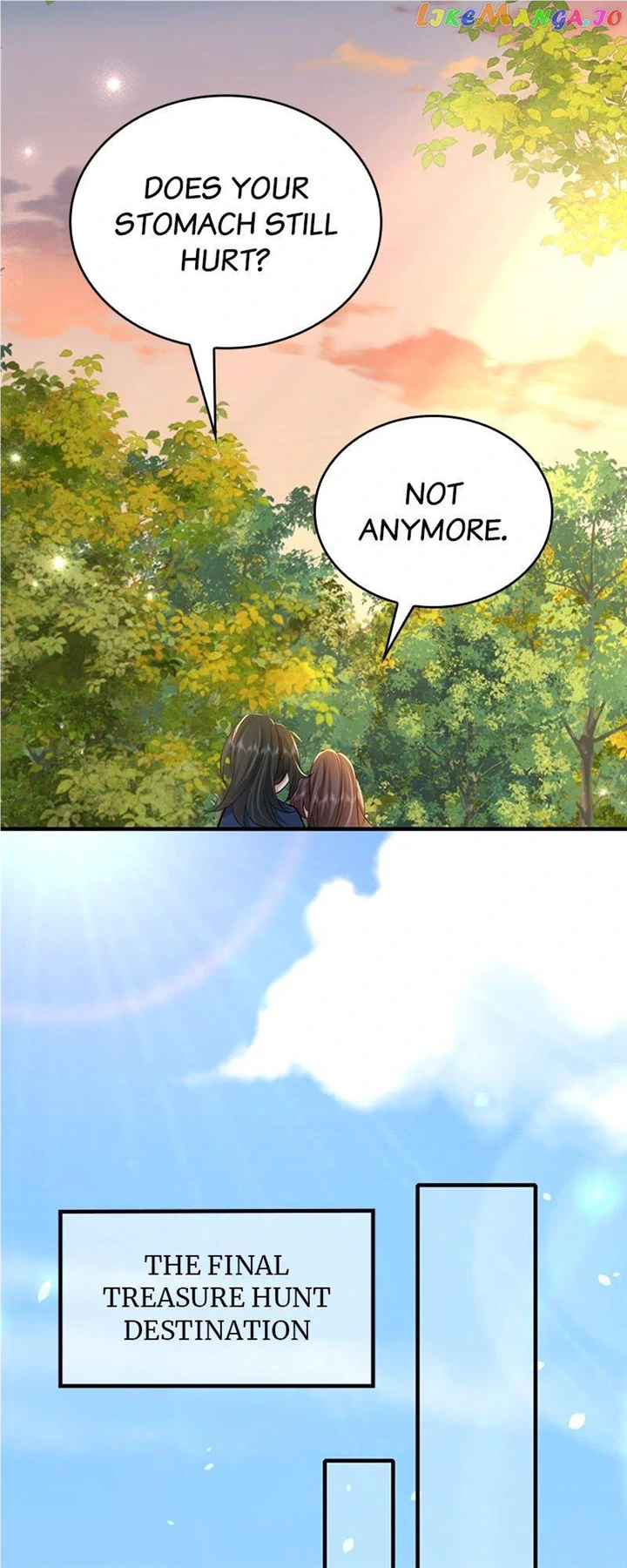 Survival Methods of the Cannon Fodder Daughter Chapter 92 page 15