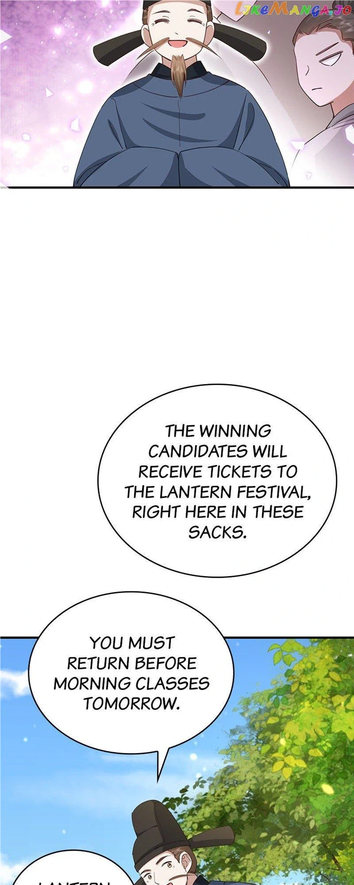 Survival Methods of the Cannon Fodder Daughter Chapter 92 page 29