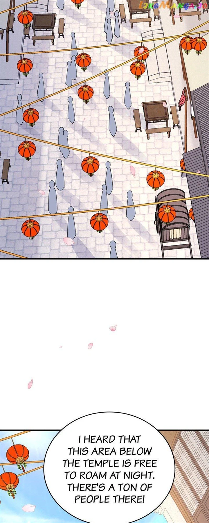 Survival Methods of the Cannon Fodder Daughter Chapter 92 page 32