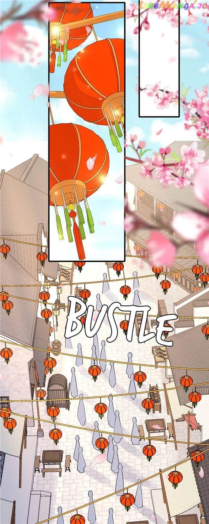 Survival Methods of the Cannon Fodder Daughter Chapter 92 page 31