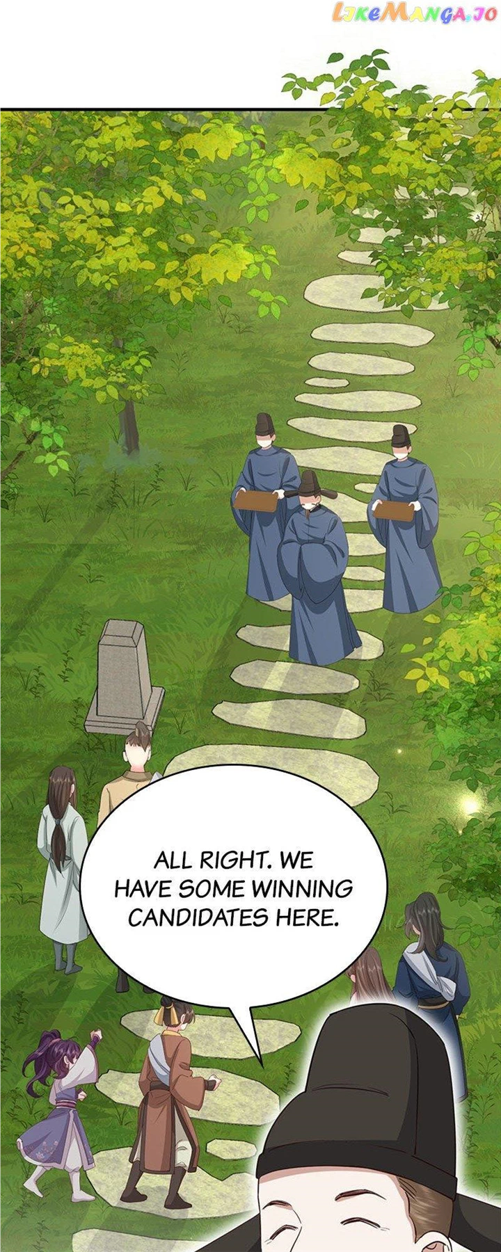 Survival Methods of the Cannon Fodder Daughter Chapter 92 page 27