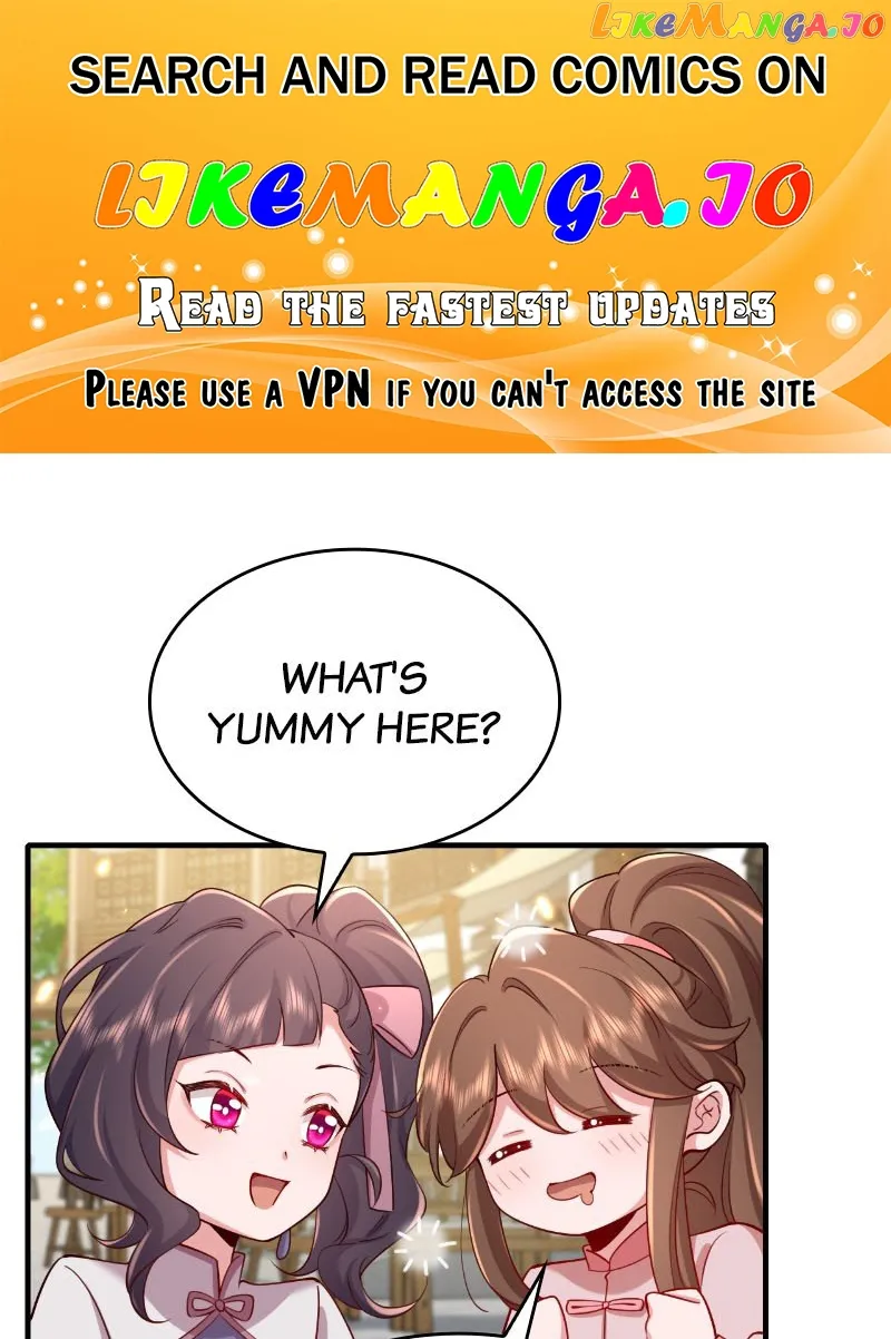 Survival Methods of the Cannon Fodder Daughter Chapter 93 page 3