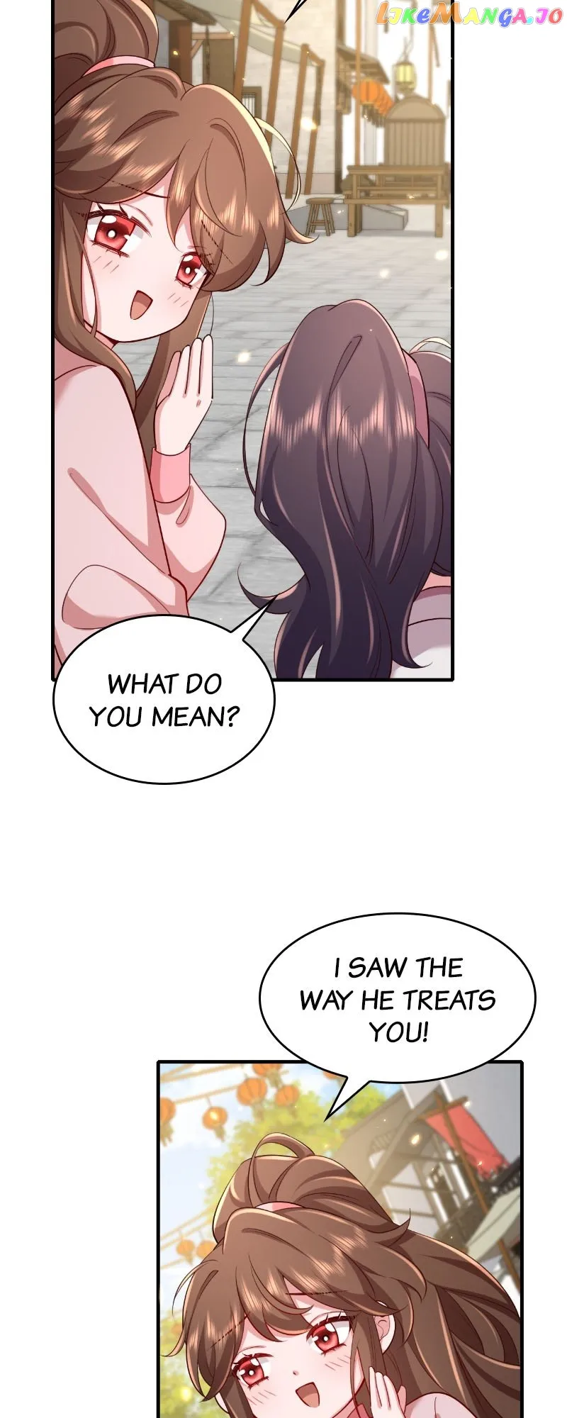 Survival Methods of the Cannon Fodder Daughter Chapter 93 page 6