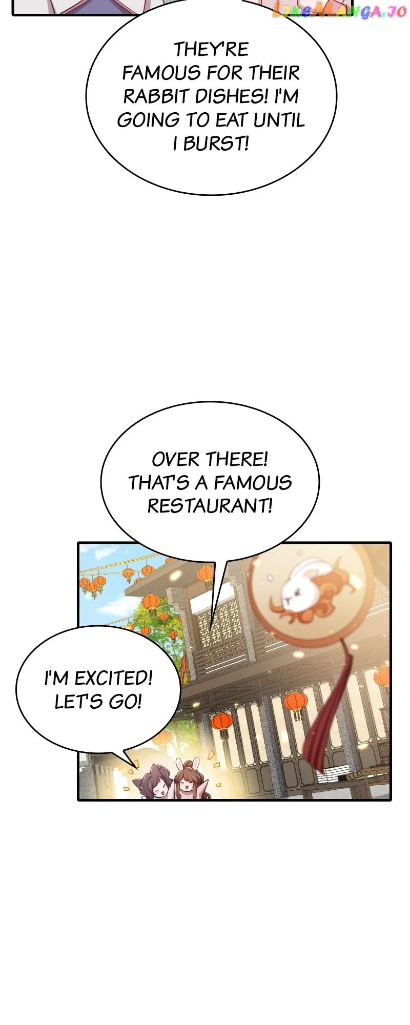 Survival Methods of the Cannon Fodder Daughter Chapter 93 page 4