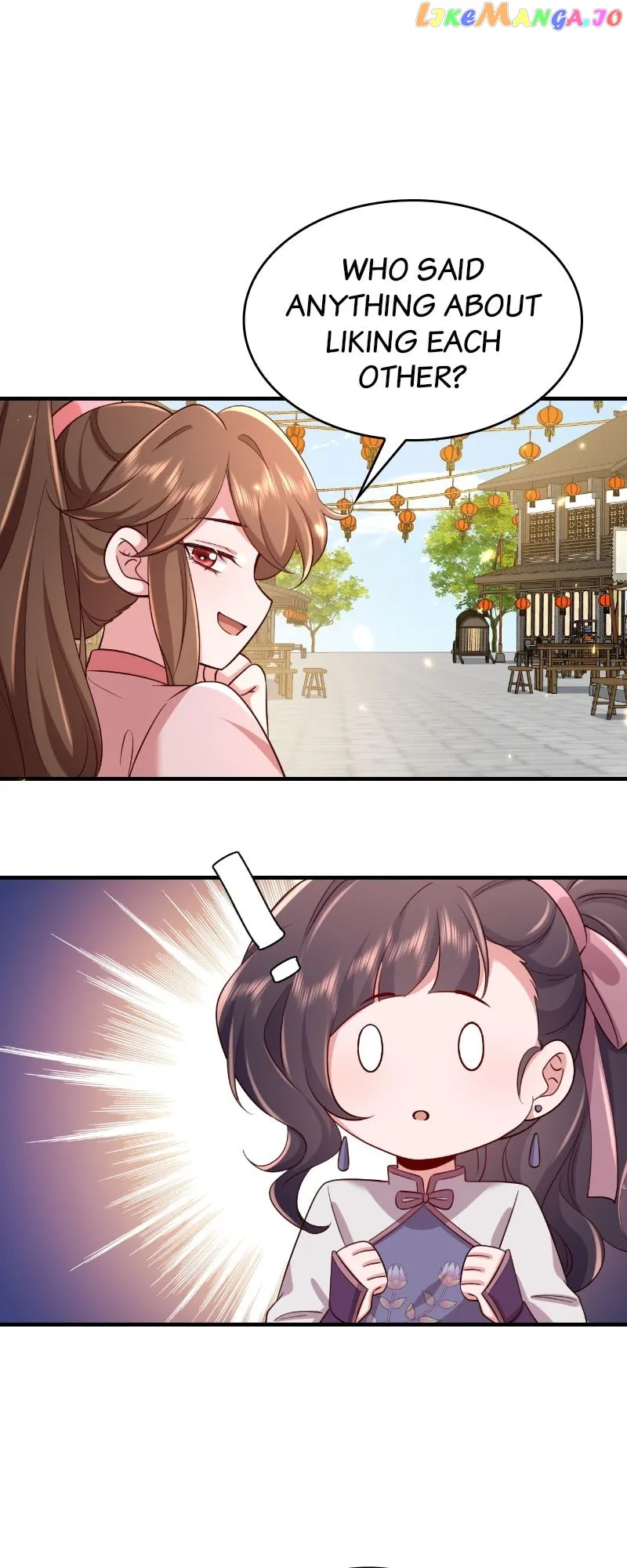 Survival Methods of the Cannon Fodder Daughter Chapter 93 page 8