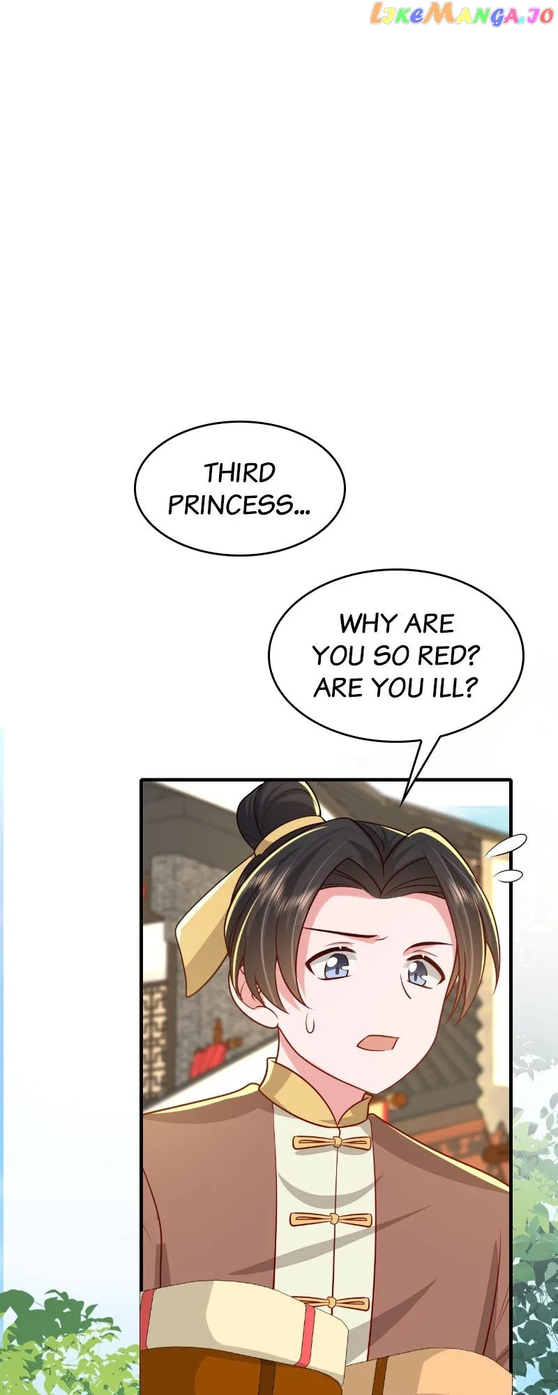 Survival Methods of the Cannon Fodder Daughter Chapter 93 page 10